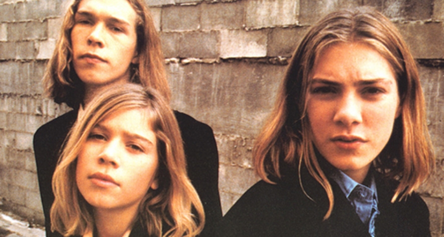 Kabar Hanson bersaudara, anak band tenar 90an yang kini bapak-bapak