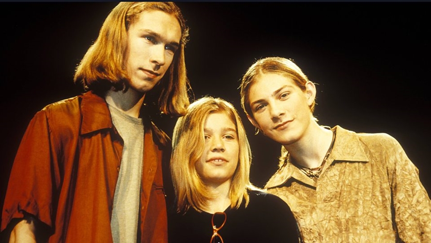 Kabar Hanson bersaudara, anak band tenar 90an yang kini bapak-bapak