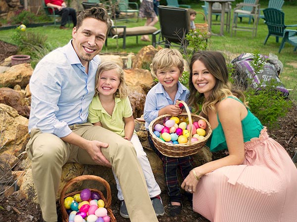 Kabar Hanson bersaudara, anak band tenar 90an yang kini bapak-bapak