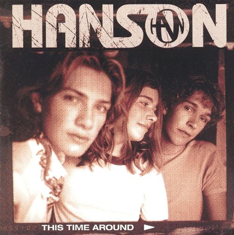 Kabar Hanson bersaudara, anak band tenar 90an yang kini bapak-bapak