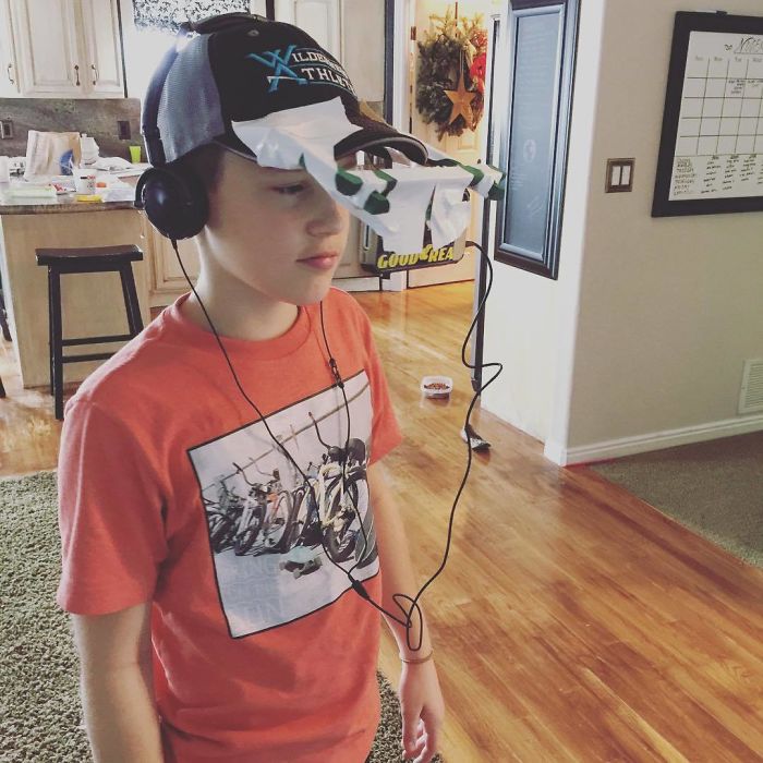 10 Penemuan kreatif si kecil ini bisa bikin orangtua bangga