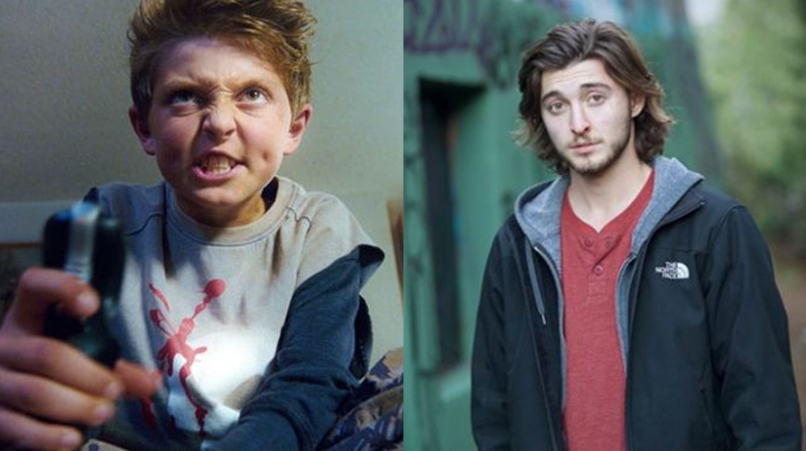 Begini transformasi 6 artis cilik di Charlie and the Chocolate Factory