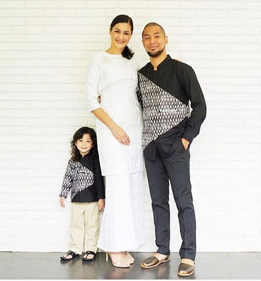 6 Seleb ini jatuh ke pelukan seorang chef, cinta dari cita rasa nih