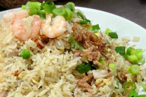 Dikira dari Indonesia, 10 makanan populer ini ternyata dari China