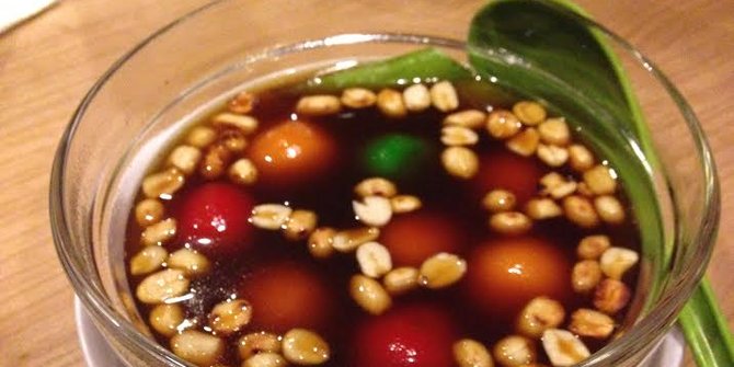 Dikira dari Indonesia, 10 makanan populer ini ternyata dari China