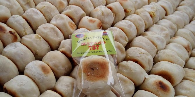 Dikira dari Indonesia, 10 makanan populer ini ternyata dari China