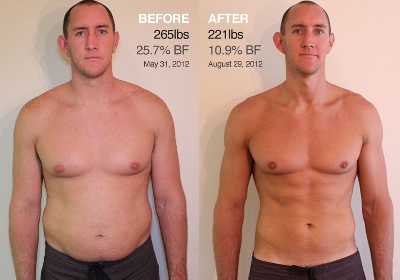 Ini penyebab kenapa olahraga tidak selalu bikin badanmu kurus