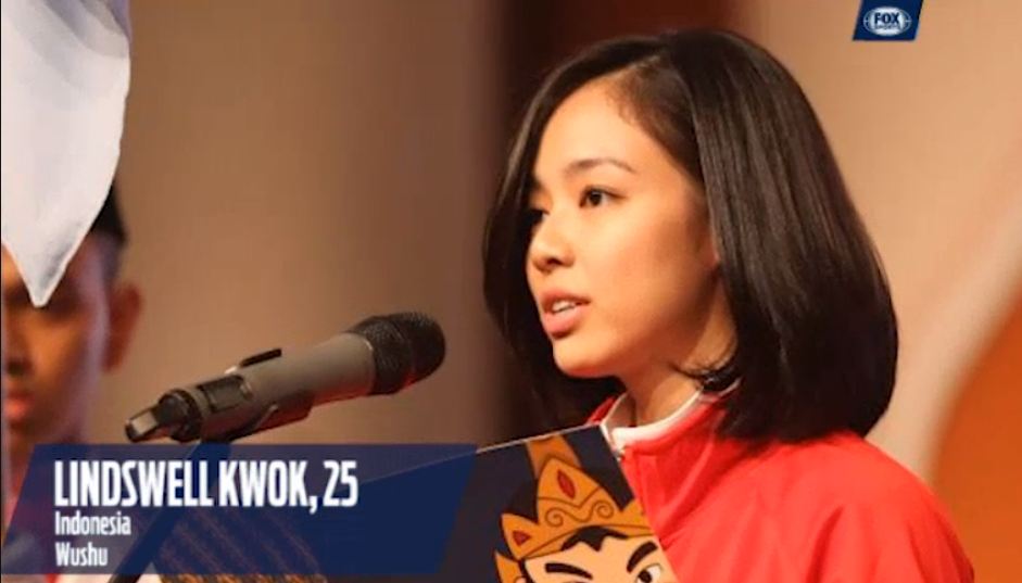 10 Atlet paling hot di SEA Games 2017, ada dari Indonesia