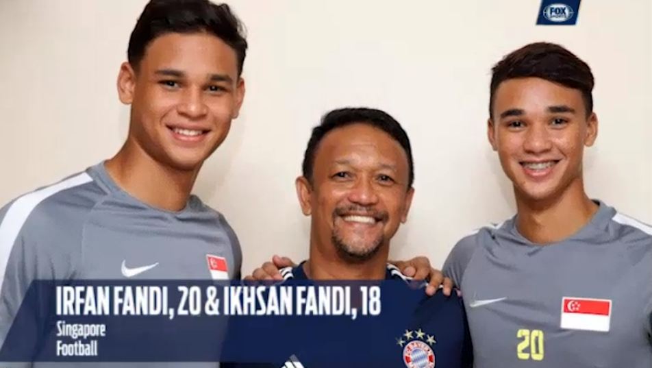 10 Atlet paling hot di SEA Games 2017, ada dari Indonesia