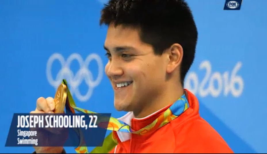 10 Atlet paling hot di SEA Games 2017, ada dari Indonesia