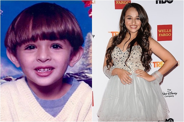 Nggak disangka, 8 seleb cantik ini ternyata terlahir sebagai pria