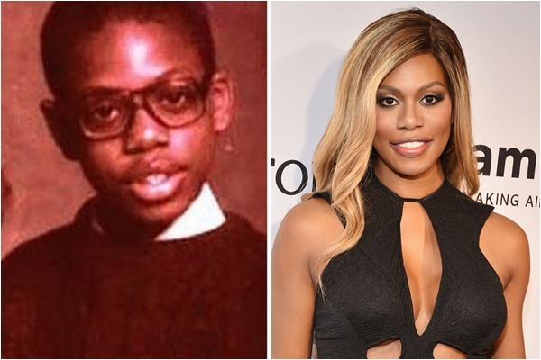 Nggak disangka, 8 seleb cantik ini ternyata terlahir sebagai pria