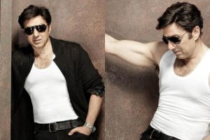 Usia sudah 59, badan aktor Bollywood ini kekar bak 30-an tahun