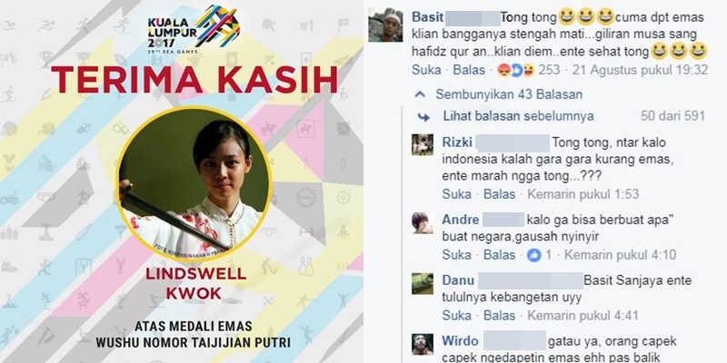 Kampanye anti diskriminasi, yang dilakukan supermarket ini inspiratif