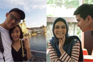 5 Seleb ini ungkap kehamilan di momen ulang tahun, jadi kado terindah