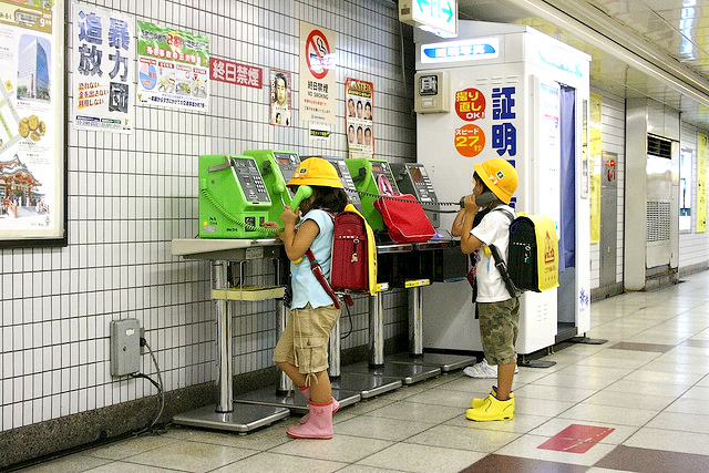 Ini perbedaan pola asuh anak di 5 negara, ada yang sangat disiplin