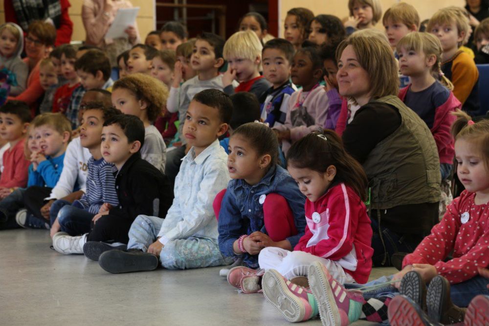 Ini perbedaan pola asuh anak di 5 negara, ada yang sangat disiplin