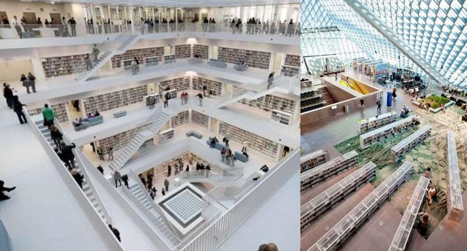 10 Potret desain Meikarta, kota di Cikarang yang bakal saingi Jakarta