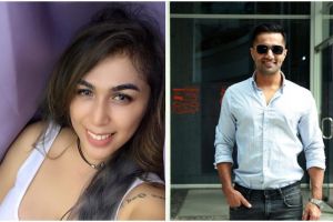 DJ Gebby Vesta blak-blakan mengaku tidur bareng aktor India ini, duh