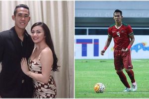 Dukungan mesra Ariel Tatum buat Ryuji Utomo di SEA Games, balikan ya?