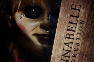 Gara-gara film Annabelle, penonton Korea sampai terkencing-kencing