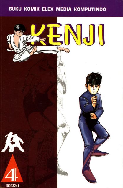 10 Komik Jepang terpopuler di Indonesia, generasi 90-an pasti rindu