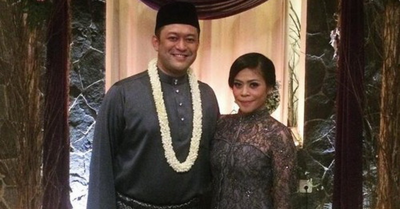 9 Artis cantik Indonesia ini jatuh ke pelukan orang Malaysia