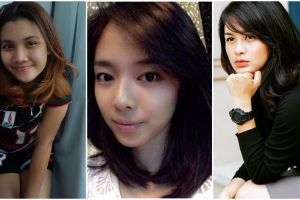 10 Atlet cantik Indonesia di ajang SEA Games 2017, awas kesengsem!