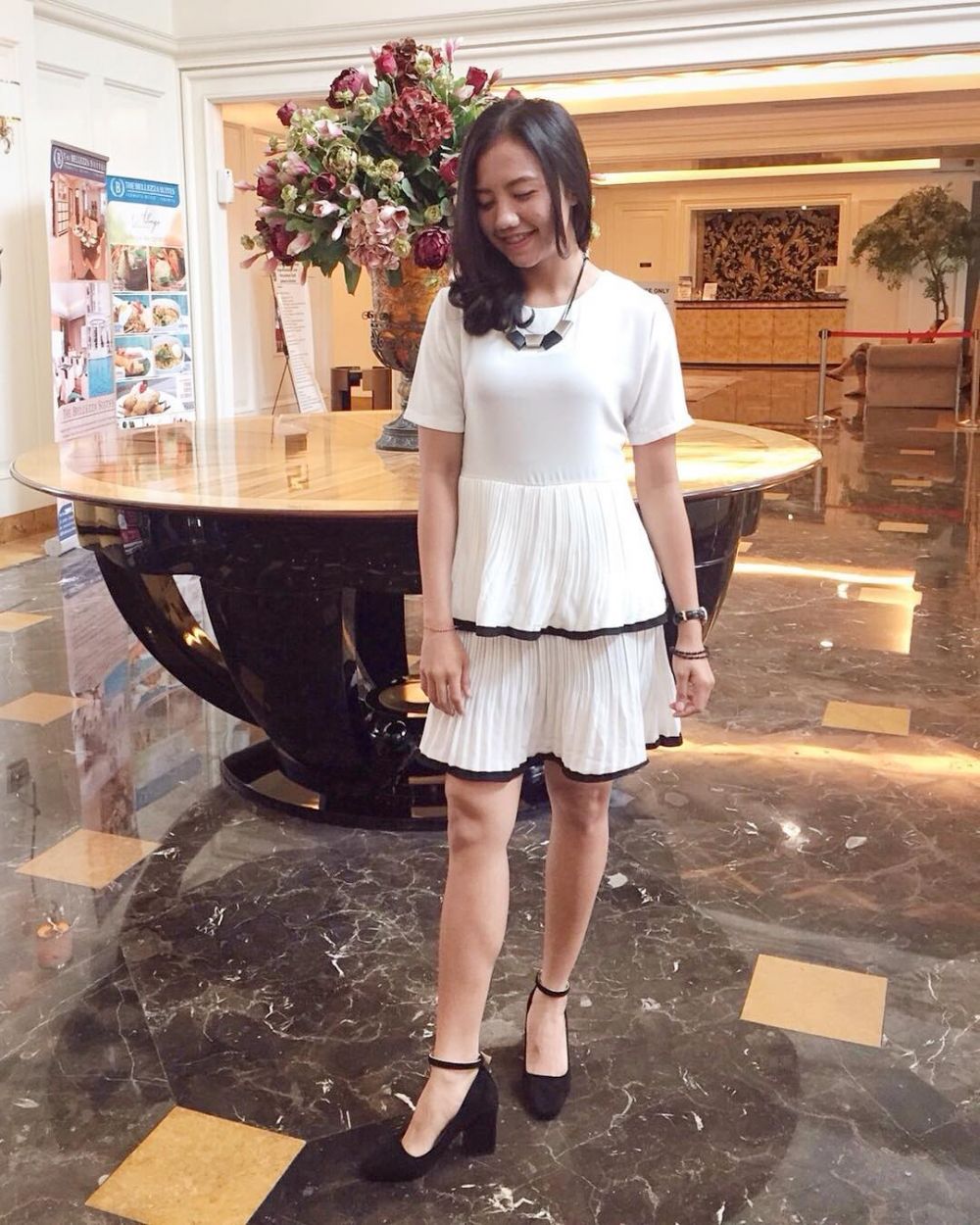 10 Atlet cantik Indonesia di ajang SEA Games 2017, awas kesengsem!