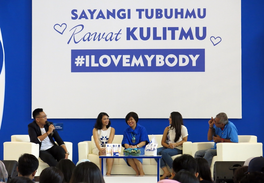 Jangan asal oles, ini cara pakai tabir surya biar ampuh lindungi kulit