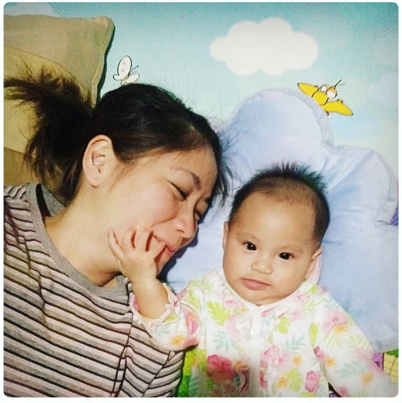 Sharon & Tannya, duo peraih emas cabor bowling SEA Games yang keibuan