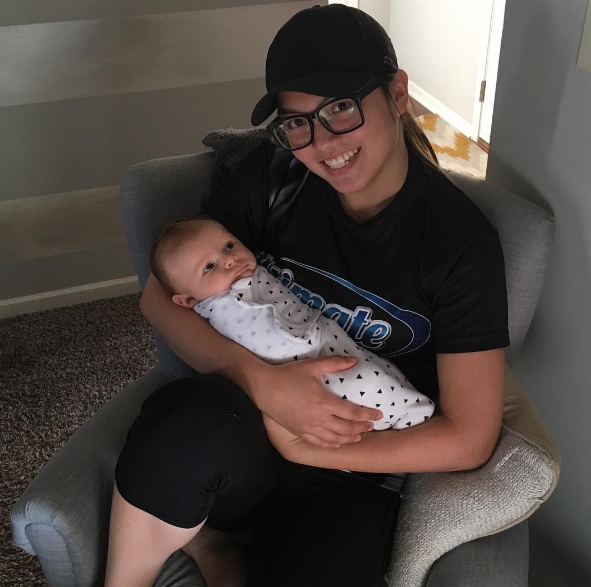 Sharon & Tannya, duo peraih emas cabor bowling SEA Games yang keibuan