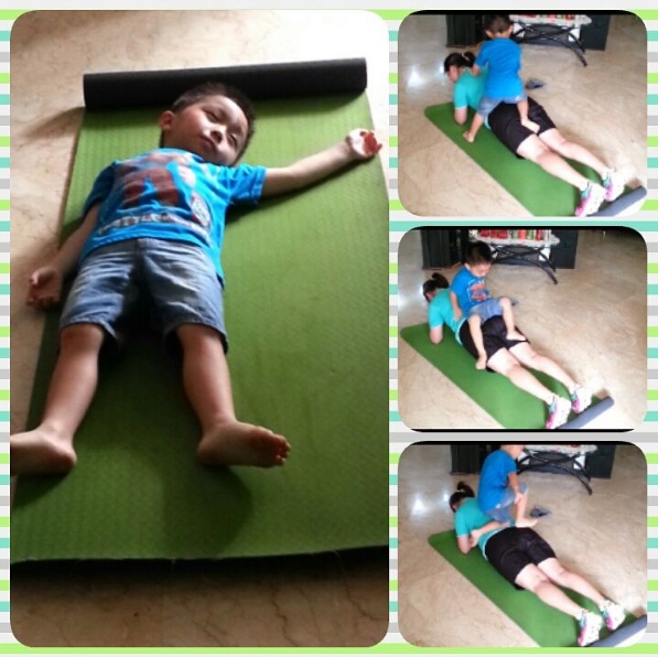 Sharon & Tannya, duo peraih emas cabor bowling SEA Games yang keibuan