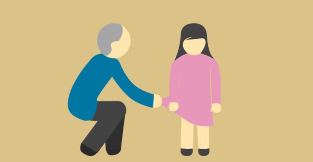 5 Postingan tentang anak ini jangan diunggah di medsos, bahaya