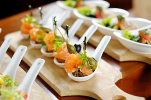 Tapas, makanan khas Spanyol yang melegenda hadir di Indonesia