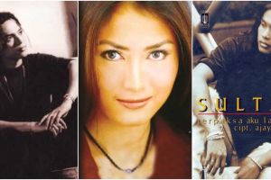 Dikira dari Malaysia, 12 penyanyi Melayu era 90-an ini asli Indonesia