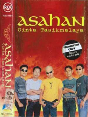 Dikira dari Malaysia, 12 penyanyi Melayu era 90-an ini asli Indonesia