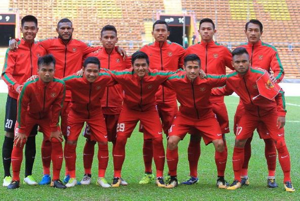 Striker Thailand sebut Indonesia U-22 lebih kuat dari Malaysia