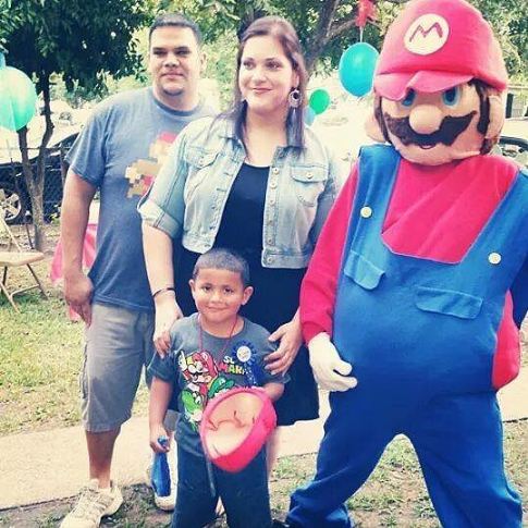 Cewek ini hilangkan 104 kg berkat zumba, dulu-sekarang beda banget