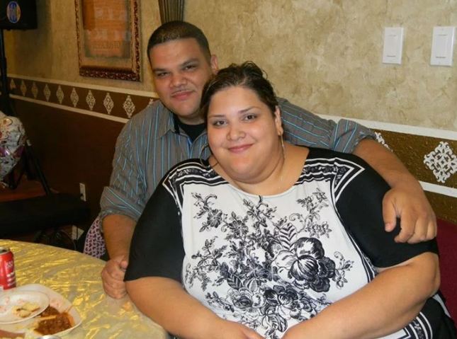 Cewek ini hilangkan 104 kg berkat zumba, dulu-sekarang beda banget