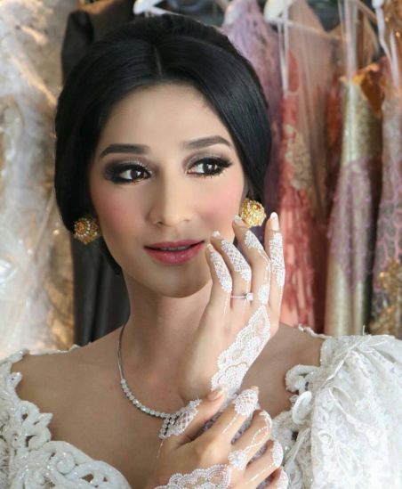 4 Seleb cantik yang ikut akting di sinetron Cantik-Cantik Kucing Dapur