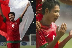 Ini status religius Evan Dimas jelang laga semifinal lawan Malaysia