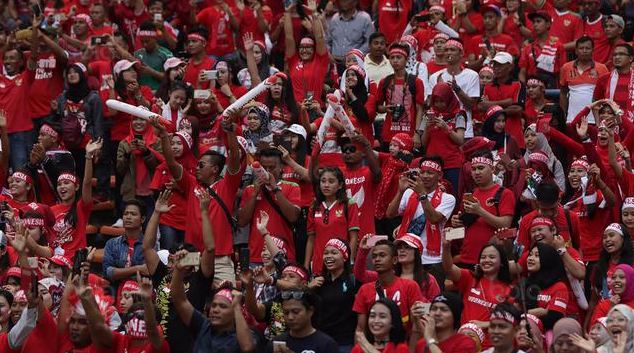 KBRI di Malaysia bagi 3.000 tiket gratis  untuk WNI, udah pada daftar?