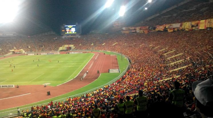 KBRI di Malaysia bagi 3.000 tiket gratis  untuk WNI, udah pada daftar?