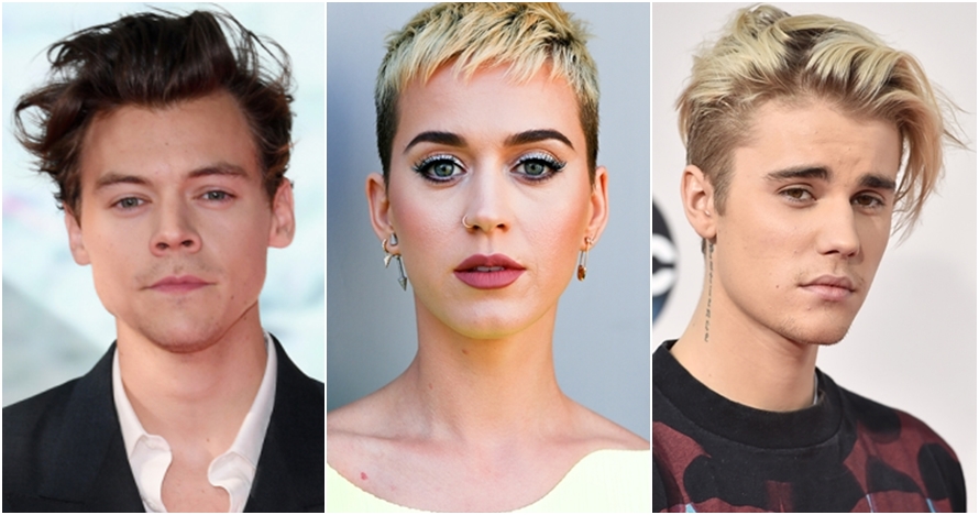 Selain Kim-Kanye, 8 seleb ini juga musuh bebuyutan Taylor Swift