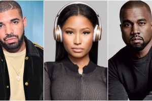 10 Rapper terkaya di dunia tahun 2017, favoritmu nomor berapa?