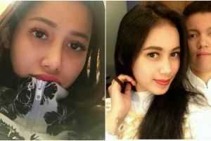 Hesty Agustian, sosok yang diduga pacar sesama jenis bos First Travel