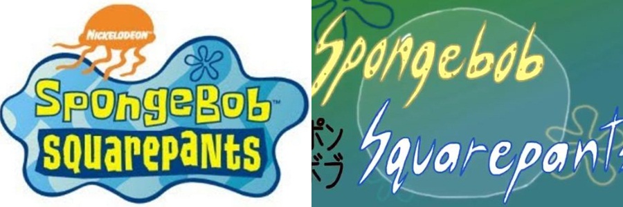 Heboh beredar tayangan Spongebob versi anime, masih lucu nggak?