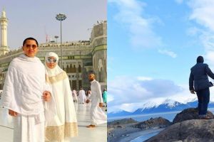 7 Status Anniesa Hasibuan ini inspiratif, tapi kok terciduk polisi?