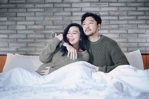 Lama tak muncul di TV, Ayu Hastari ternyata telah jadi seorang ibu